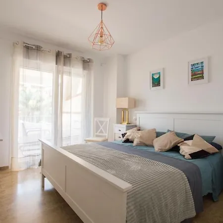 Beautiful - Miraflores Mijas Costa Apartment