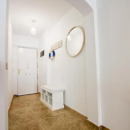 Apartment Beautiful - Miraflores Mijas Costa *