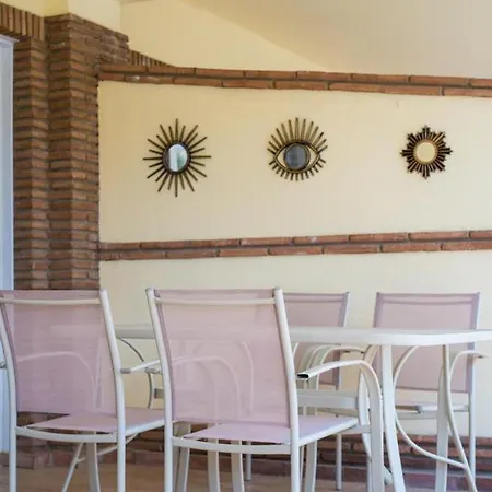 Apartment Beautiful - Miraflores Mijas Costa La Cala De Mijas