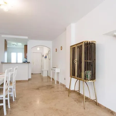 Beautiful - Miraflores Mijas Costa Apartment La Cala De Mijas
