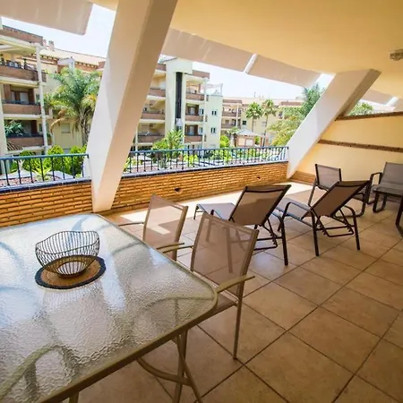 Apartment Beautiful - Miraflores Mijas Costa