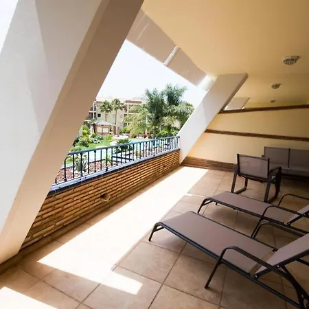 Apartment Beautiful - Miraflores Mijas Costa