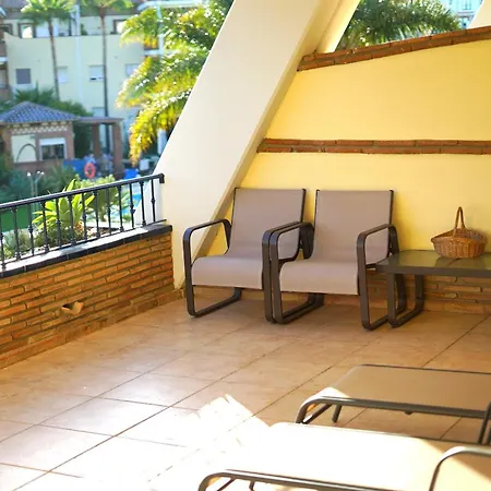 Apartment Beautiful - Miraflores Mijas Costa