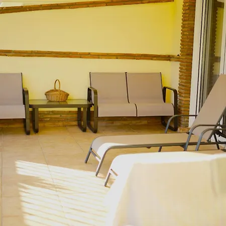 Apartment Beautiful - Miraflores Mijas Costa La Cala De Mijas