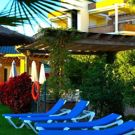 Beautiful - Miraflores Mijas Costa Apartment *