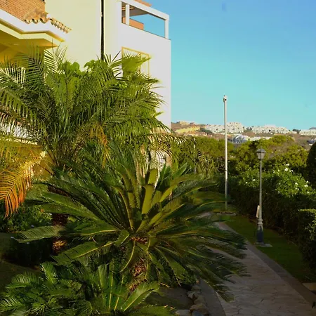 Apartment Beautiful - Miraflores Mijas Costa *