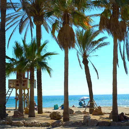 Beautiful - Miraflores Mijas Costa *