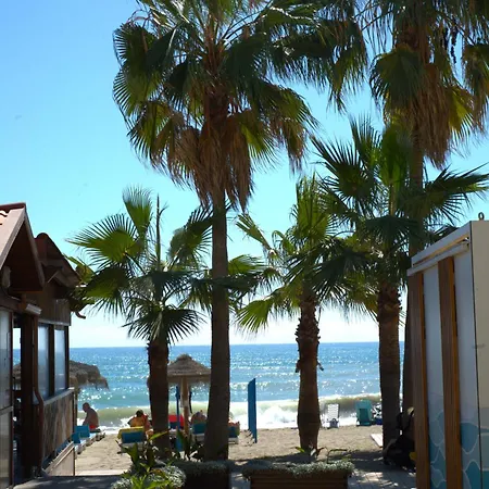 Beautiful - Miraflores Mijas Costa Apartment *