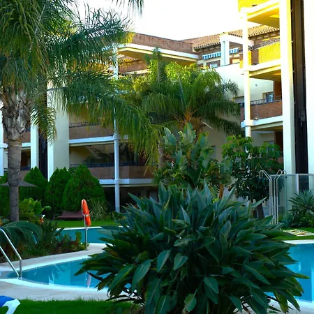 Apartment Beautiful - Miraflores Mijas Costa