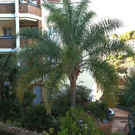 Beautiful - Miraflores Mijas Costa Apartment