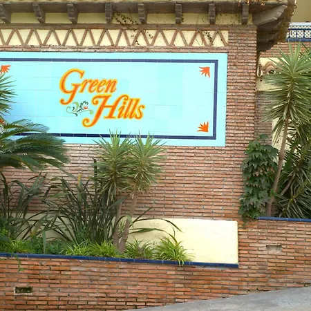 Apartment Beautiful - Miraflores Mijas Costa