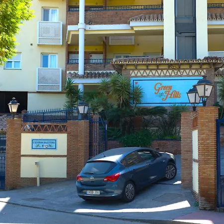 Beautiful - Miraflores Mijas Costa * La Cala De Mijas
