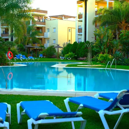 Beautiful - Miraflores Mijas Costa