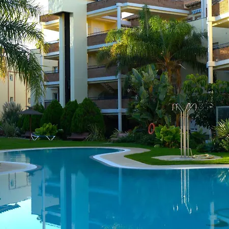 Beautiful - Miraflores Mijas Costa Apartment *