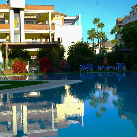 Beautiful - Miraflores Mijas Costa *