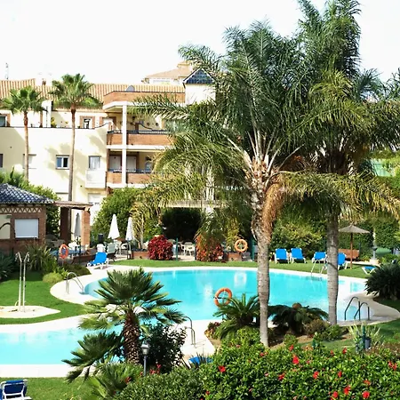 Beautiful - Miraflores Mijas Costa Apartment La Cala De Mijas