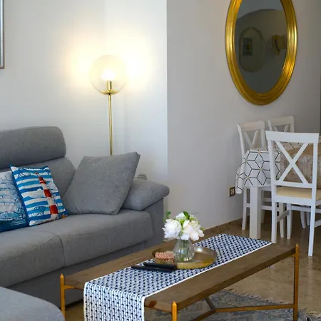 Apartment Beautiful - Miraflores Mijas Costa La Cala De Mijas