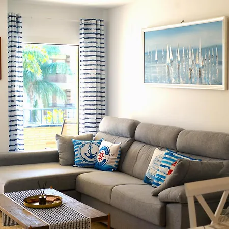 Apartment Beautiful - Miraflores Mijas Costa La Cala De Mijas
