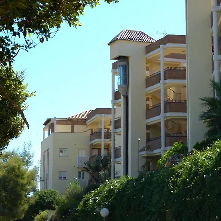 Beautiful - Miraflores Mijas Costa Apartment
